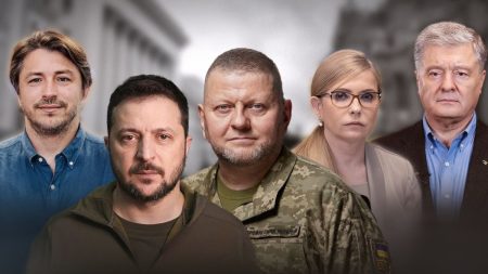 Якими будуть результати виборів у разі участі Залужного: прогноз соціолога