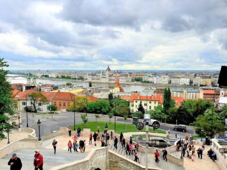 Туристів попередили про нову загрозу під час відвідування Угорщини