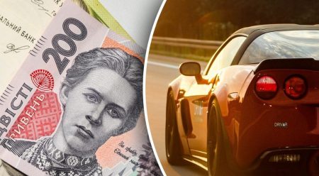 Водіїв штрафуватимуть за червоні фари: у поліції попередили українців