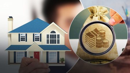 Українцям назвали розмір податків на квартири та будинки у 2025 році