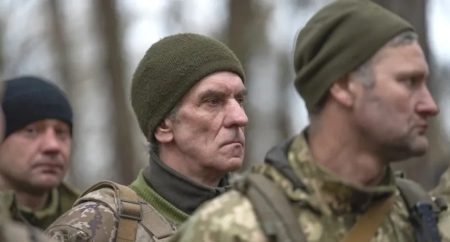 Мобілізація 50+: юрист пояснив, кого з чоловіків старшого віку точно призвуть до армії