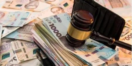 В Україні виставили на продаж активи семи банків, які ліквідують
