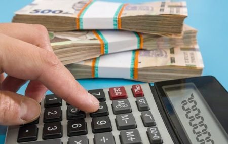 З кожної гривні братимуть податок від 5 до 18%: Кабмін затвердив черговий закон