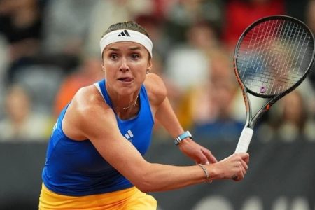 Світоліна розгромила японку і вийшла у півфінал турніру в Мадриді