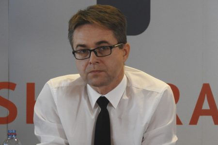 Кандидат в президенти Польщі заявив, що захоплюється Путіним