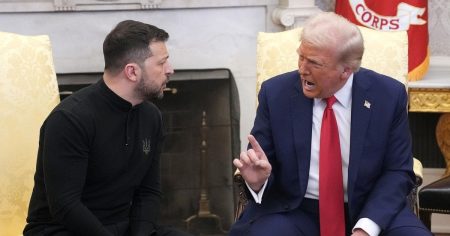 Між Києвом і США є серйозні розбіжності по мирній угоді