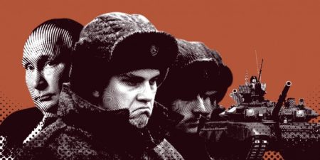 Російська армія збирається до 9 травня зайти до ще одного регіону України