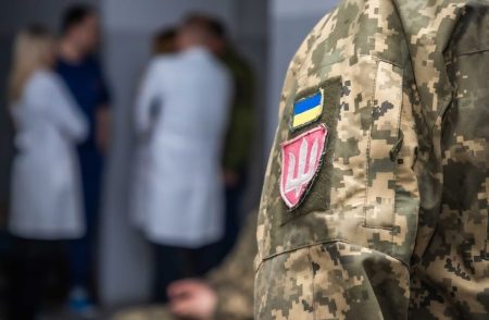 Медики вже не потрібні: медичні працівники втратять бронь від мобілізації