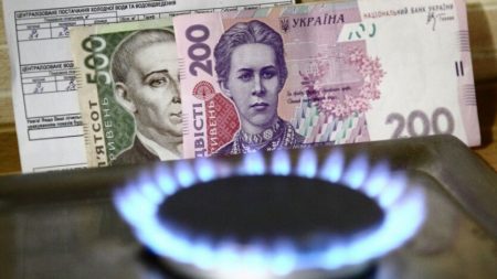 В Україні встановили тарифи на газ з 1 травня: названо ціни на наступні півроку