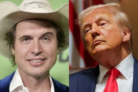 Брат Маска розкритикував Трампа через мита: дав прогноз на тяжке майбутнє для американців