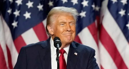 Крим залишиться з Росією, і Зеленський це розуміє, – Трамп