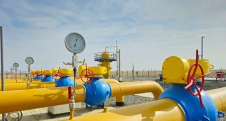 Росія планує відновити постачання газу до Європи через українську ГТС