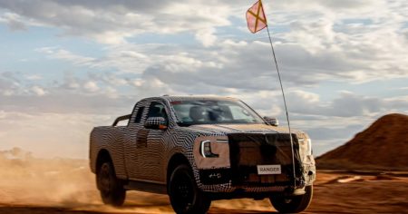 П’ять найкращих позашляховиків: журнал Top Gear склав список (фото)