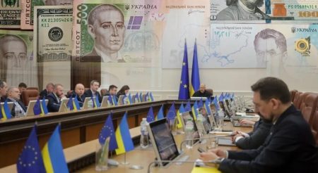 Зарплати міністрів зросли на 24%: хто заробляє найбільше