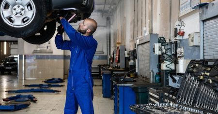 Як не стати жертвою шахраїв на СТО: важливі поради для автомобілістів