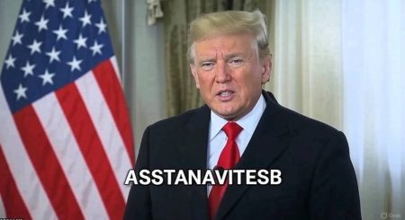“Адольфе, стоп”: українці відреагували мемами на звернення Трампа до Путіна