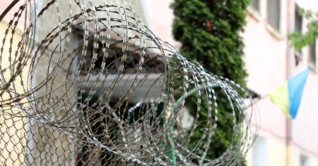 Масові затримання в київському СІЗО: людей катували та убивали