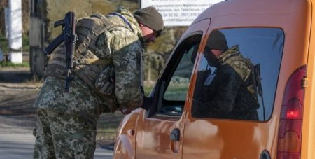 Штрафи втричі більші за зарплати: ТЦК посилили покарання до максимуму