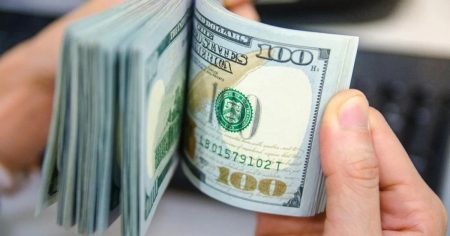 У США чоловік закопав у землю лотерейний квиток, який виграв $1 млн