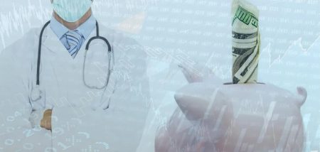 Медична корупція в Україні: “плати – й буде тобі здоров’я”