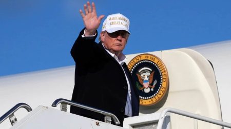 Трамп сказав, чим Зеленський готовий пожертвувати, заради миру