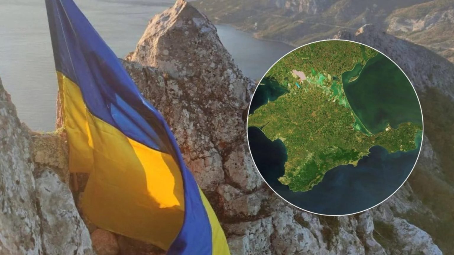 “Пролог до колапсу”: Клімкін розповів, чим загрожує Україні здача Криму
