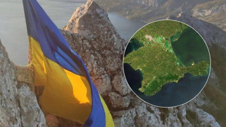 “Пролог до колапсу”: Клімкін розповів, чим загрожує Україні здача Криму