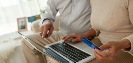 В Україні проіндексували пенсії: хто залишився без підвищення навесні-2025