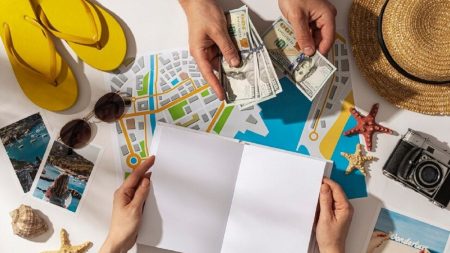 Витрати зменшаться вдвічі: як легко зекономити на їжі в мандрівках