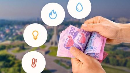 “Нафтогаз” озвучив ціну на газ для населення до 2026 року: скільки платитимуть українці