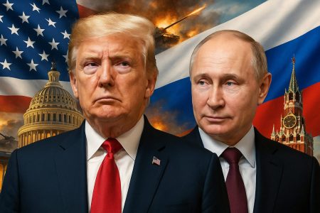 Путін маніпулює Трампом для досягнення своїх цілей – CNN