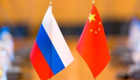 Газ для Китаю буде ще дешевшим: РФ пішла на неймовірні поступки