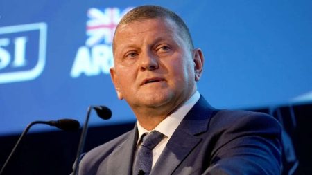 “Замало вмерти за Україну”: Залужний назвав два рішення, які кожен має