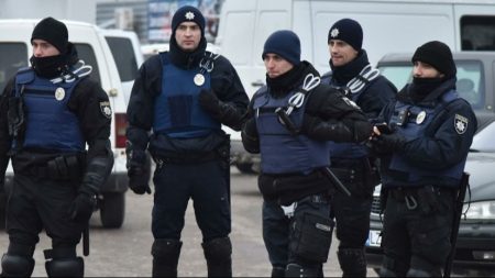Розшук ухилянтів: за що можуть “вписати” до реєстру порушників