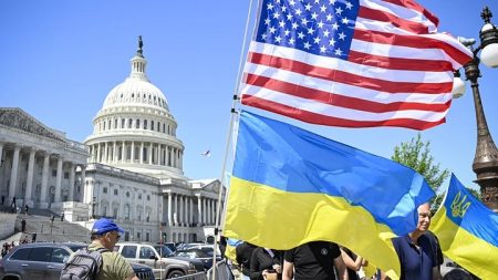 Українці розчарувалися в Трампі: результати опитування