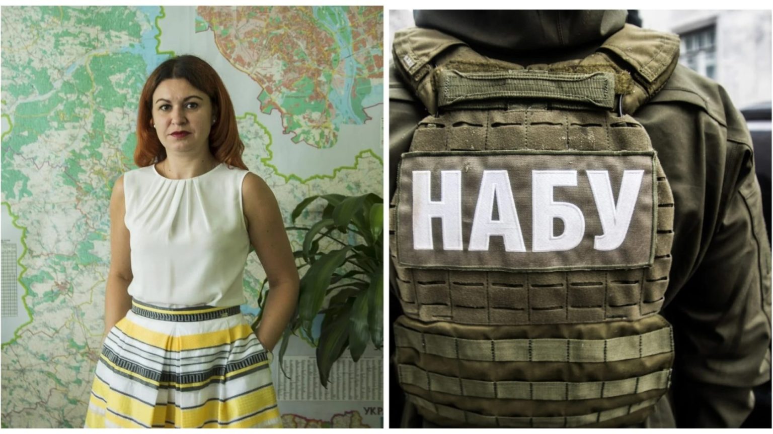 Не змогла сховатись у Німеччині: фігурантку великої земельної афери доставили в Україну