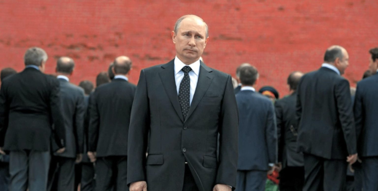 “Юридично живий”: у Путіна всерйоз заявили про існування СРСР