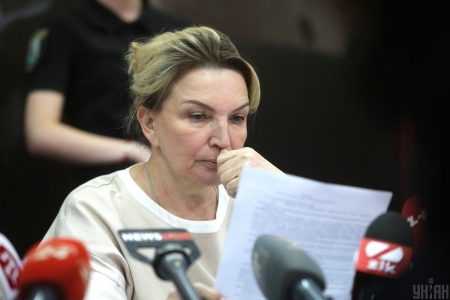 Соратниця Януковича Богатирьова вимагає підвищення пенсії: скільки отримує зараз