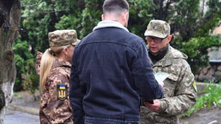 “Бусифікація” їм не загрожує: кого можуть мобілізувати лише за добровільною згодою
