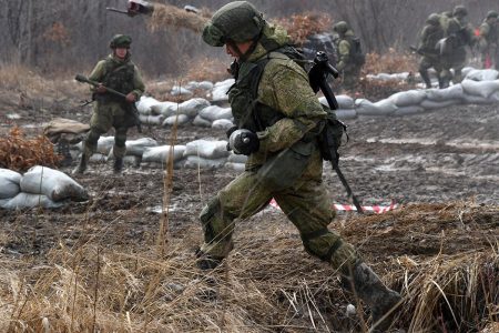 DeepState розкрив, скільки територій Україна втратила за квітень