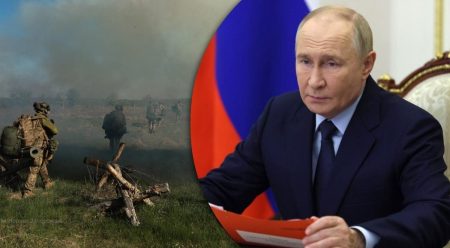 Еліти РФ почали тиснути на Путіна, щоб він пішов на поступки щодо України