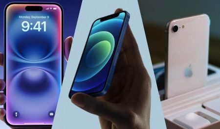 Названо три моделі iPhone, які найбільше подобаються людям: чим вони хороші