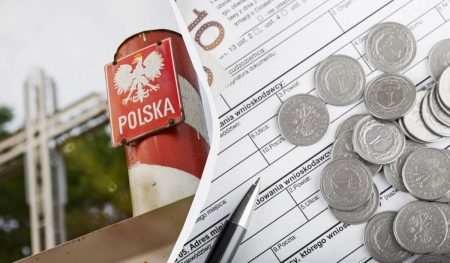 Скільки заробляють українці в Польщі: мінімальні виплати та необхідні витрати