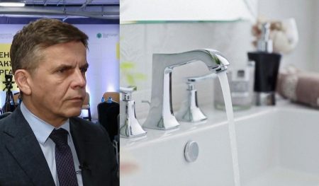 Через 10 років великі міста України будуть отримувати воду погодинно