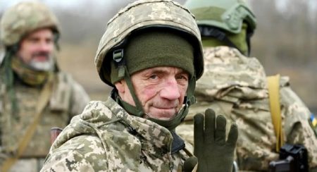 Мобілізація з 1 червня: які шість категорій українців, які не підлягають призову – today.ua