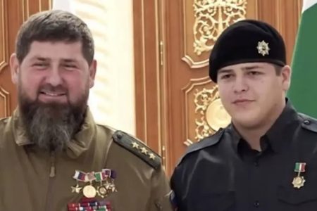 Хвороба Кадирова прогресує: хто може очолити Чечню