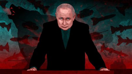 Чи нападе Путін на НАТО: The Economist оцінив живу силу і зброю росіян