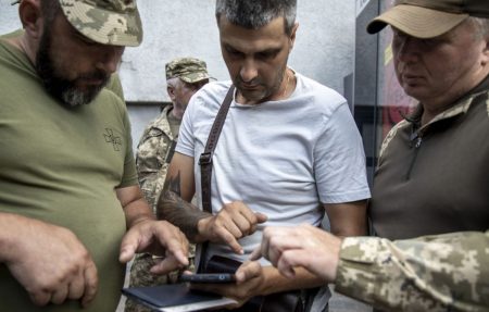 Без повістки та запрошення: українців змусять самостійно йти в ТЦК