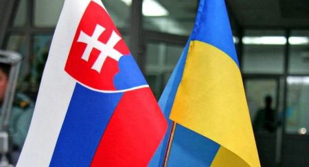 Українські біженці принесли Словаччині вдвічі більше коштів, ніж було витрачено на них