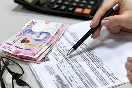 Українці масово отримують фальшиві платіжки за комуналку
